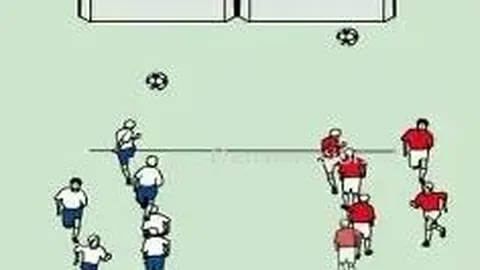 邯郸足球赛事激发河北全民健身热情