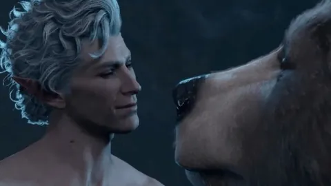 华丽近角一击，帕尔默完美回归，再现赛场首球风采！