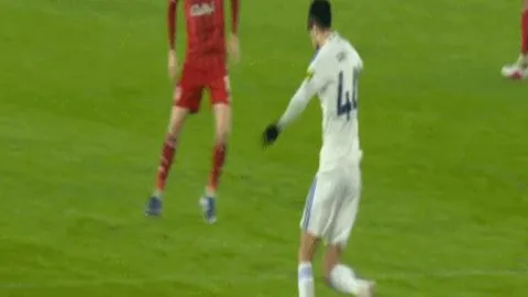 广州队逆转江西庐山队，四轮战罢提前锁定保级安全线